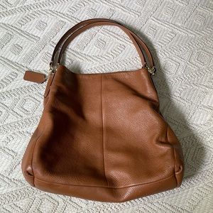 Coach Shoulder Bag